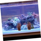 Collbath Fish Tank Plant Decoration Artificial Water Plants Aquatic Grass Coral