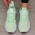 Women   s Breathable Mesh Sports Shoes     Lightweight Jogging   Walking Sneakers