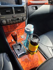 2004-2006 Lexus Ls430 Ashtray Cupholder Replacement