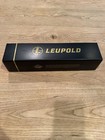 Leupold Vx-freedom 3-9x40 Hunt-plex Reticle 1 Tube Rifle Scope