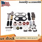Adb22x Caliper Rebuild Kit For Hendrickson Saf Trailer Axles 69mm K001300