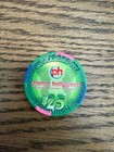  25 Planet Hollywood Pleasure Pit Casino Chip Exremely Rare