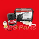 Oem Mercury 40 50 60 Hp Efi - 100 Hour Maintenance Kit   Oil - Part  8m0232733