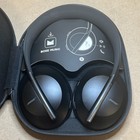 Bose Noise Cancelling 700 Bluetooth Wireless Over-ear Headphones- Black Fair