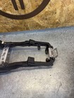 Suzuki Gsxr 750 2011-2017 Complete Rear Subframe Oem Genuine 