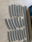 Bachmann Trains Amtrak Acela Dcc Ready To Run Electric Train Set Ho Scale