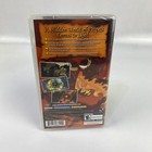 Neopets Petpet Adventures  The Wand Of Wishing Sony Psp New Factory Sealed