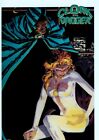 12 5x19 Inch Carl Potts Signed Marvel Comics Art Print   Cloak   Dagger