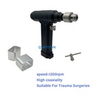 Bone Drill For Orthopedic Surgical Trauma Drill Orthopedic Electric Bone Drill