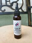Long Hair Fast Growth Herbal Hair Oil Helps Your Hair To Lengthen Grow Longer