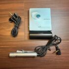 Sony Mz-e707 Md Walkman 1789 From Japan