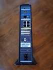 Xfinity Arris Tg1682g Dual Band Wireless Cable Modem And Wi-fi Router With Cord