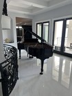 Remarkable Steinway   Sons Model B Spirio R Grand Piano Made In 2025   