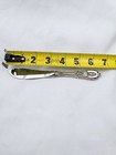 Wallace Rose Point Sterling Silver Handle Butter Knife 