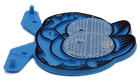 Vintage Garfield Cat Blue Bike Reflector Kellogg   s Premium   1978