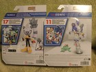 Tangle   Sonic The Hedgehog Combo Sega Jakks 2025 Moc Exclusive Limited Rare Htf