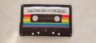 Pink Floyd Dark Side Of The Moon Cassette 2 X 3 5 Inch Iron On Patch