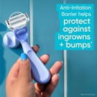 Gillette Venus Intimate Grooming Women s Razor For Pubic Hair And Skin  Bikini R