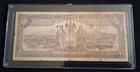 Mexico Banco Nacional 50 Pesos 19015 Large Note San Blas Sinaloa