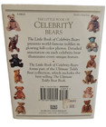 The Little Book Of Celebrity Bears  ultimate Teddy Bear  - Hardcover