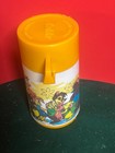 Vintage 1982 The Secret Of Nimh   Aladdin Industries Inc    Thermos