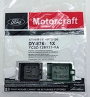 Motorcraft Oem Dy876 Diesel Glow Plug Control Module Switch Ford 6 0 6 4 7 3 New