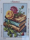 Needlepoint Tapestry Painted Canvas 14 884   16 x24   Gobelinl