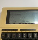 Vintage Radio Shack Trs-80 Portable Computer Model 100 F