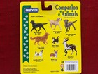 Breyer  1517 Companion Animals Calico Cat