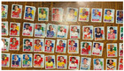 2026 Panini Fifa World Cup 100 White Border Stickers Lot No Duplicates
