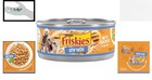 Purina Shreds Chicken In Gravy Wet Cat Food - 24 Pack  5 5oz Cans - All-natural