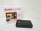 Kodak Easyshare C143 Digital Camera Red 12 Mp 3x Zoom 2 7 Lcd W  Case   Bonus