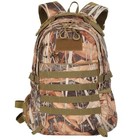 40l Hunting Backpack For Men padded Camo Hunting Pack With Rain Khaki
