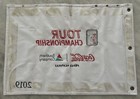 Rory Mcilroy Autograph Signed 2019 Tour Championship Golf Flag Champion Jsa