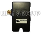 25 Amp Pressure Switch Control Valve Compressor  140-175  4 Port