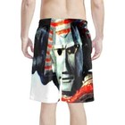 Giant Robot Shorts  Johnny Sokko 