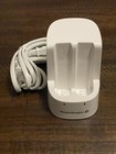 Hunter Douglas Powerview Dual Charger For Rechargeable Battery Wand     New
