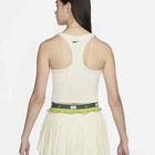  68 New Nike Naomi Osaka  no  Women s Tight Fit Tennis Crop Top Dx1812 Small