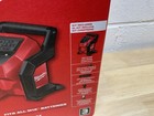 Milwaukee M12 Cordless Compact Inflator 2475-20 - Brand New In Box