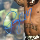 Rey Mysterio Signed 8x10 Autographed Photo Wwe Superstar Wrestler Jsa Coa 619