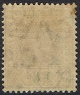Gambia 1912 Kgv 1 6