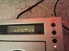 Gemini Cdj-10 Professional Cd Player - Powers On But Doesn t Read Cd - For Parts