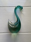Stunning Vintage Murano Swan