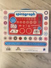 The Original Spirograph Deluxe Set Kahootz Classic Design Fun Ages 8 