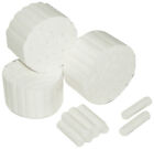 2000x Dental Cotton Rolls Premium Quality Size  2 Medium Nonsterile  3 8 