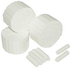 Dental Cotton Rolls 24000 case Premium Quality Size  2 Medium Nonsterile  3 8 