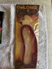 Vintage Lot Of 8 Packs Of Fishing Worms And More- New- Zoom-zetabait    3