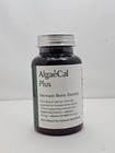 Pack Of 3 Algaecal Plus Stronger Bones Dietary Supplement Algae Cal 120ct