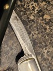 Wade   Butcher 11 16 Sheffield Straight Razor - Shave Ready - Vintage