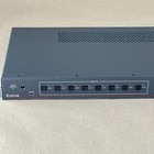Extron Sw8 Hd 4k Hdmi Switcher 8x1     4k Uhd Support     Used  W  Power Cord